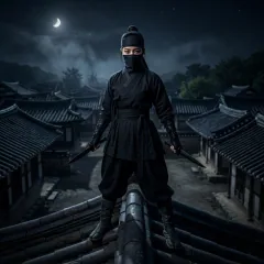조선용병단 인물 의녀