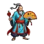 조선팔도유람전기 직업 도사